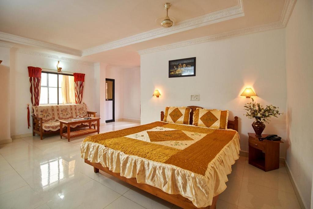 Hotel Periyar Meadows Kumarakom Exterior foto
